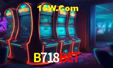 B718Bet Vip