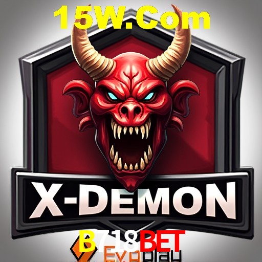 B718Bet: Seu Especialista em Apostas Esportivas Brasileiras