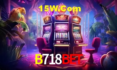 Experimente o Login Seguro Premium no B718Bet