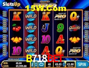 Explore as vantagens do B718Bet: serviço profissional e confiabilidade